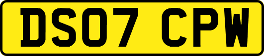 DS07CPW