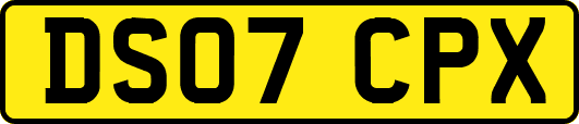 DS07CPX