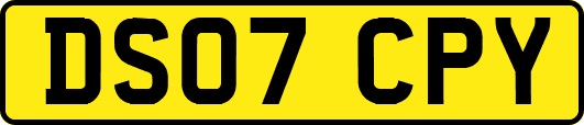 DS07CPY