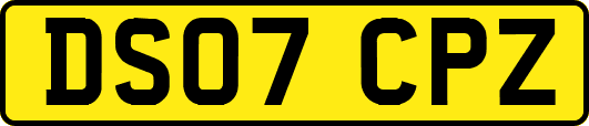 DS07CPZ