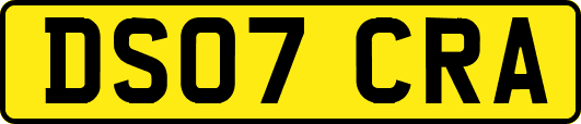DS07CRA