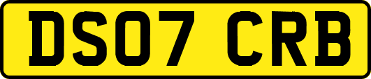 DS07CRB