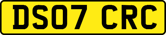 DS07CRC
