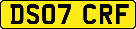 DS07CRF