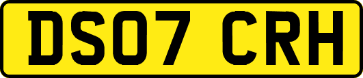 DS07CRH