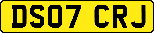 DS07CRJ
