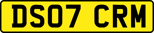 DS07CRM