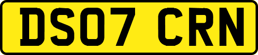 DS07CRN