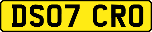DS07CRO