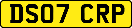 DS07CRP