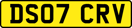DS07CRV