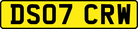 DS07CRW