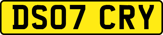 DS07CRY