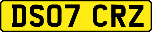 DS07CRZ