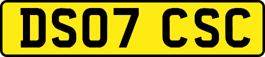 DS07CSC