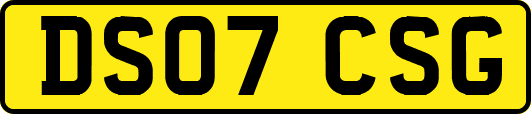DS07CSG