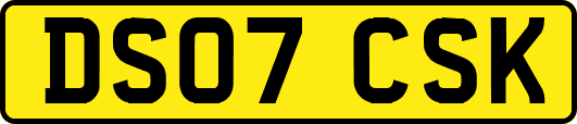 DS07CSK