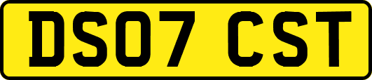 DS07CST