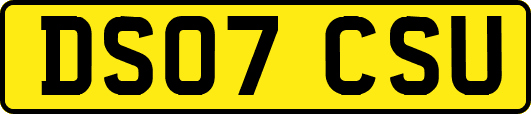 DS07CSU