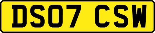 DS07CSW