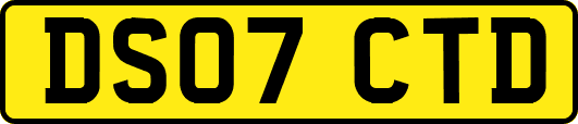 DS07CTD
