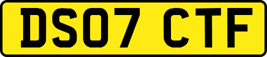 DS07CTF