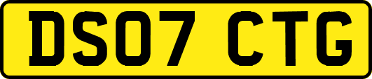 DS07CTG