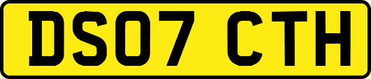 DS07CTH