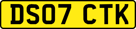 DS07CTK