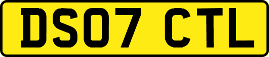 DS07CTL