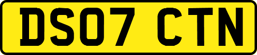 DS07CTN