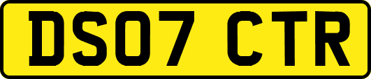 DS07CTR
