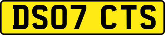 DS07CTS
