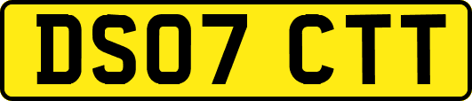DS07CTT
