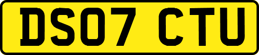 DS07CTU