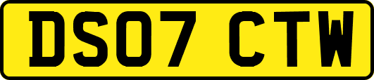 DS07CTW