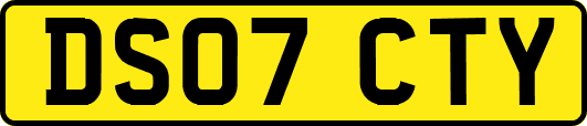 DS07CTY