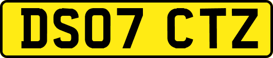 DS07CTZ