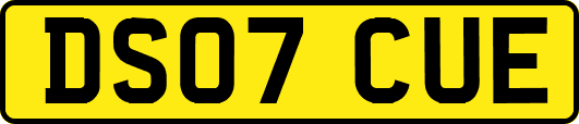 DS07CUE