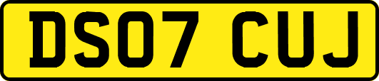 DS07CUJ