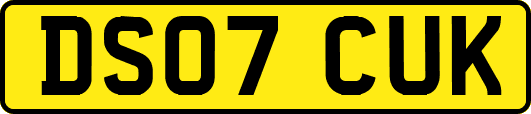 DS07CUK