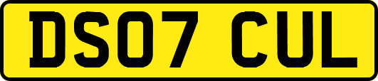 DS07CUL