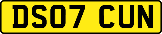 DS07CUN