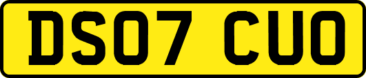 DS07CUO