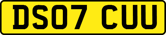 DS07CUU
