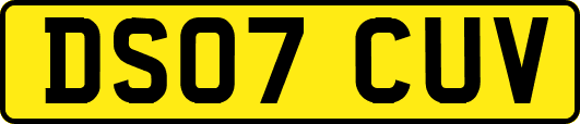 DS07CUV