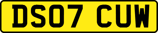 DS07CUW