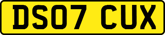 DS07CUX