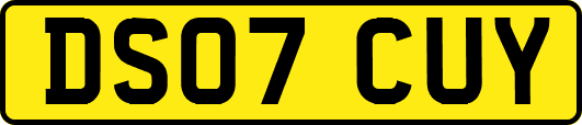 DS07CUY