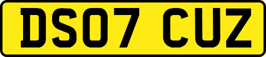 DS07CUZ